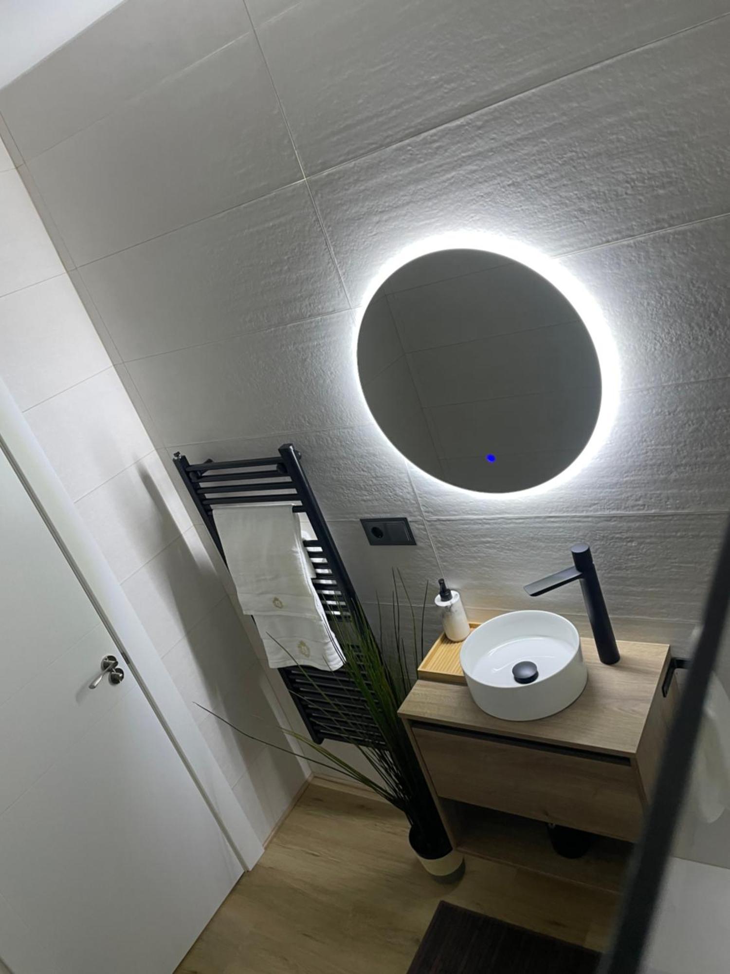 Bulevar Suite Nava de la Asuncion Extérieur photo